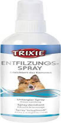 Trixie filcbontó spray kedvtelésből tartott állatok részére (175ml)