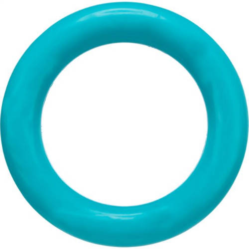 Trixie Ring Toy - natúr gumi játék (karika) kutyák részére (Ø15cm)