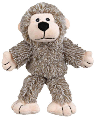 Trixie Monkey Pluss Toy - plüss játék (majom) kutyák részére (24cm)