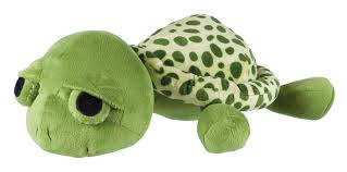 Trixie Turtle Plush Toy - plüss játék (teknősbéka) kutyák részére (40cm)