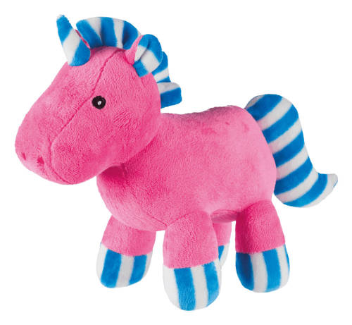 Trixie Unicorn Pluss Toy - plüss játék (unikornis) kutyák részére (28cm)