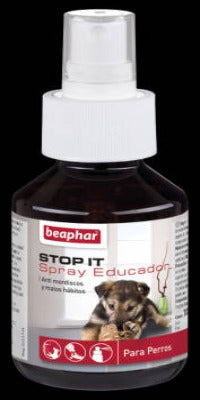 Beaphar STOP-IT - nevelő spray kutyáknak (100ml)