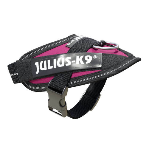 Julius K-9 IDC Powerhám Baby 1-es méret kutyák részére (0.8-3 kg-ig) TÖBB SZÍNBEN