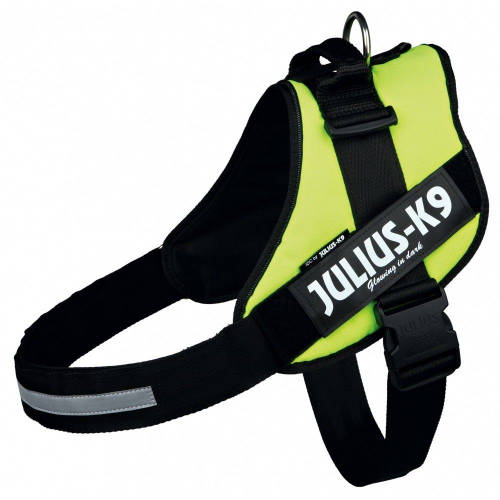 Julius K-9 IDC Powerhám Baby 1-es méret kutyák részére (0.8-3 kg-ig) TÖBB SZÍNBEN