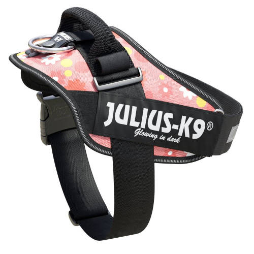 Julius K-9 IDC Powerhám Baby 1-es méret kutyák részére (0.8-3 kg-ig) TÖBB SZÍNBEN