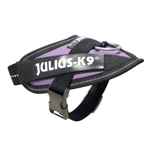 Julius K-9 IDC Powerhám Baby 1-es méret kutyák részére (0.8-3 kg-ig) TÖBB SZÍNBEN