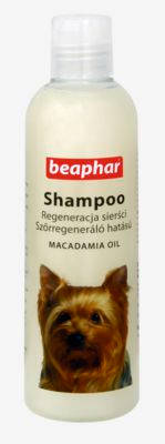 Beaphar sampon - Szőrregeneráló (250ml)