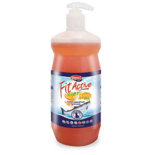 FitActive Lazacolaj - kiegészítő eledel (1000ml)