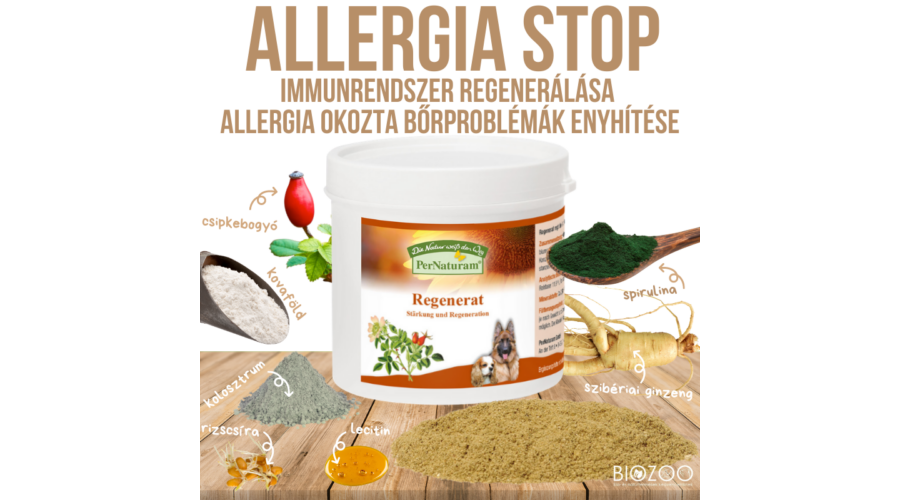 PerNaturam Regenerat 100 g