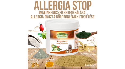 PerNaturam Regenerat 100 g